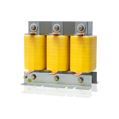 כור שאנט למערכת PFC