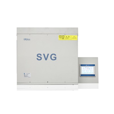 גנרטור VAR סטטי