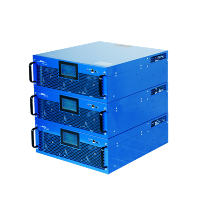 גנרטורים סטטיים